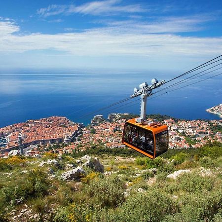 Apartment Ella Deluxe Dubrovnik Luaran gambar