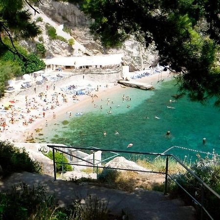 Apartment Ella Deluxe Dubrovnik Luaran gambar