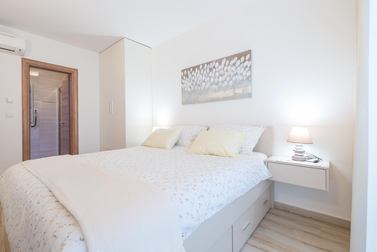 Apartment Ella Deluxe Dubrovnik Luaran gambar