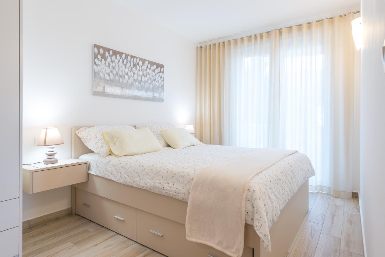 Apartment Ella Deluxe Dubrovnik Luaran gambar