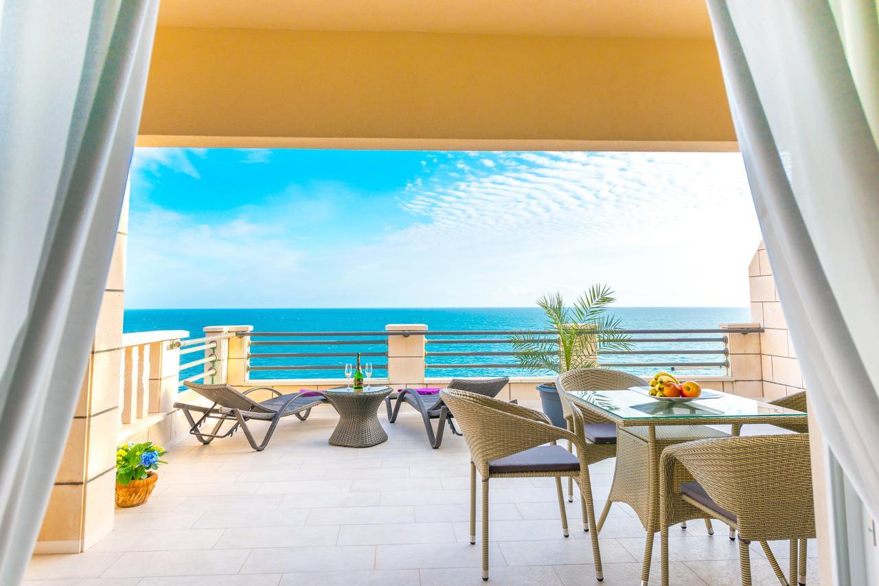 Apartment Ella Deluxe Dubrovnik Luaran gambar