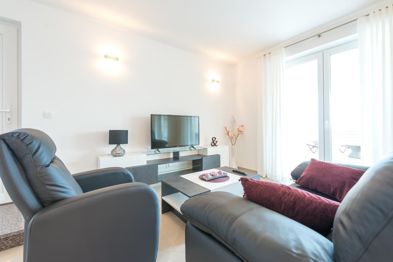 Apartment Ella Deluxe Dubrovnik Luaran gambar