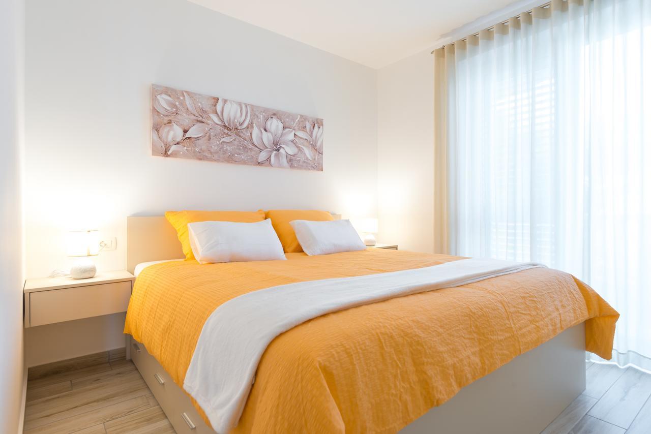 Apartment Ella Deluxe Dubrovnik Luaran gambar