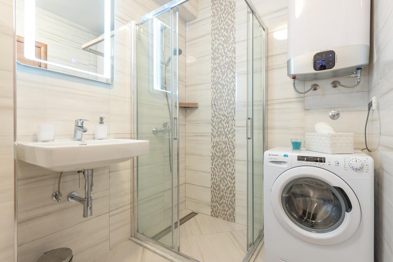 Apartment Ella Deluxe Dubrovnik Luaran gambar