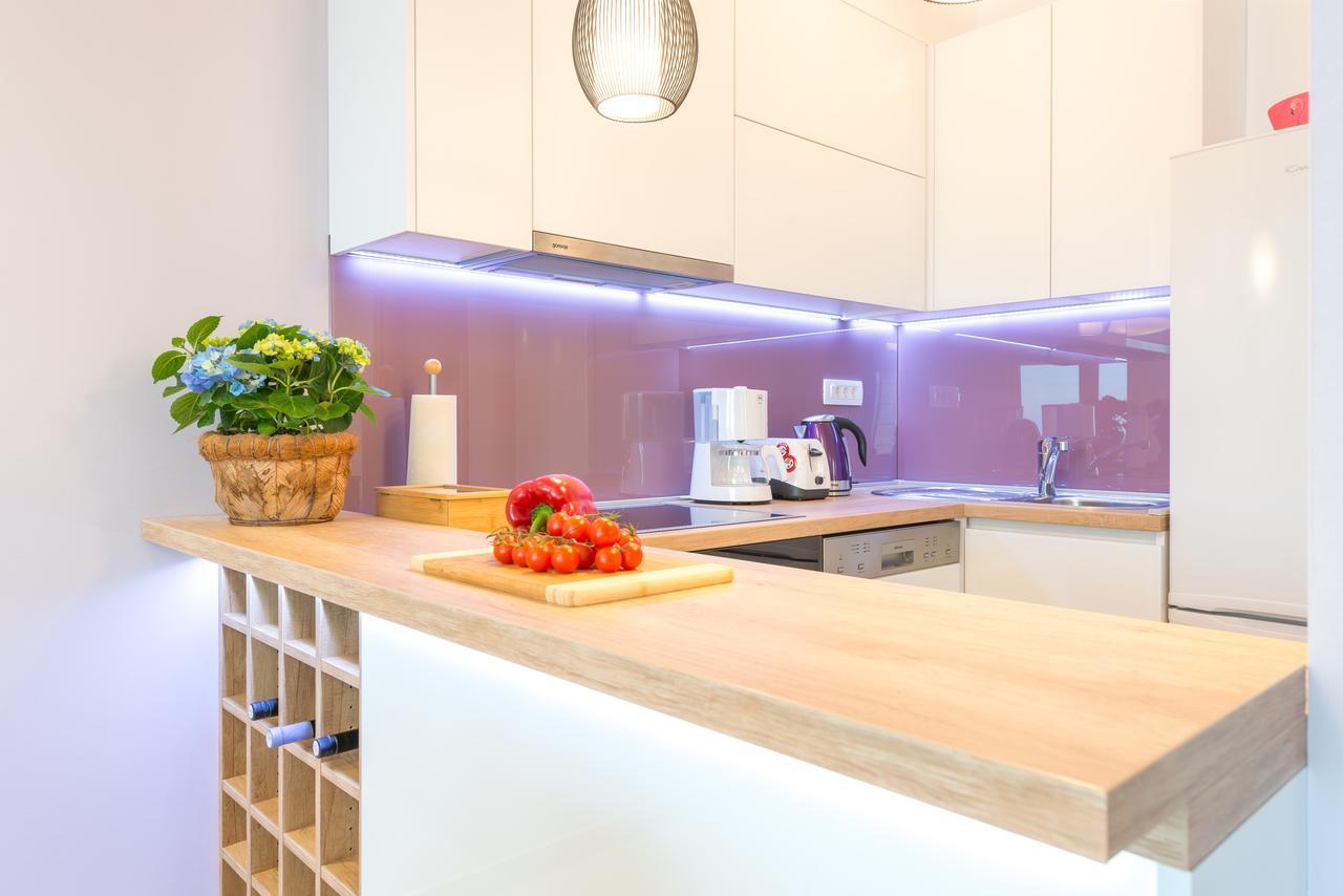 Apartment Ella Deluxe Dubrovnik Luaran gambar