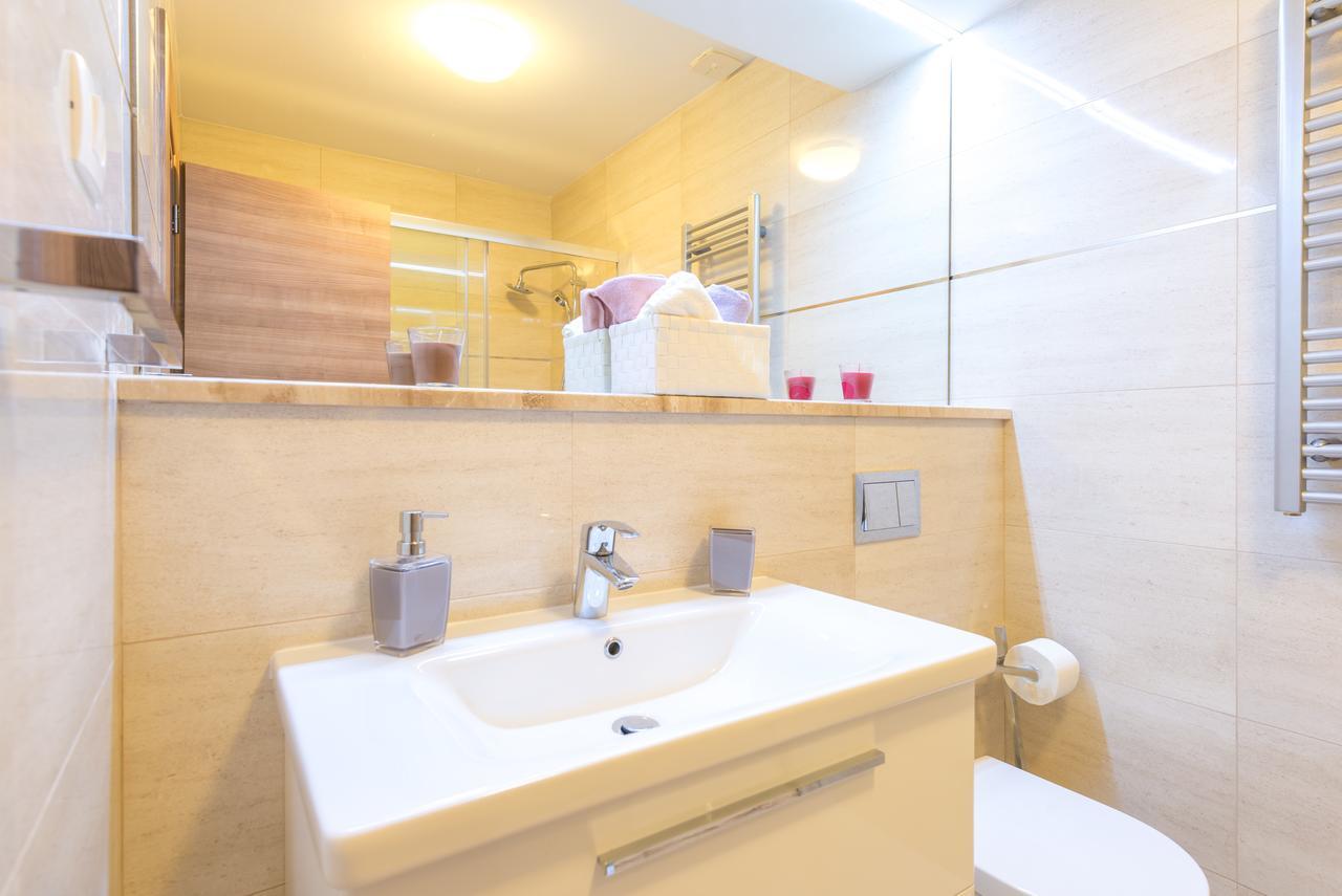 Apartment Ella Deluxe Dubrovnik Luaran gambar