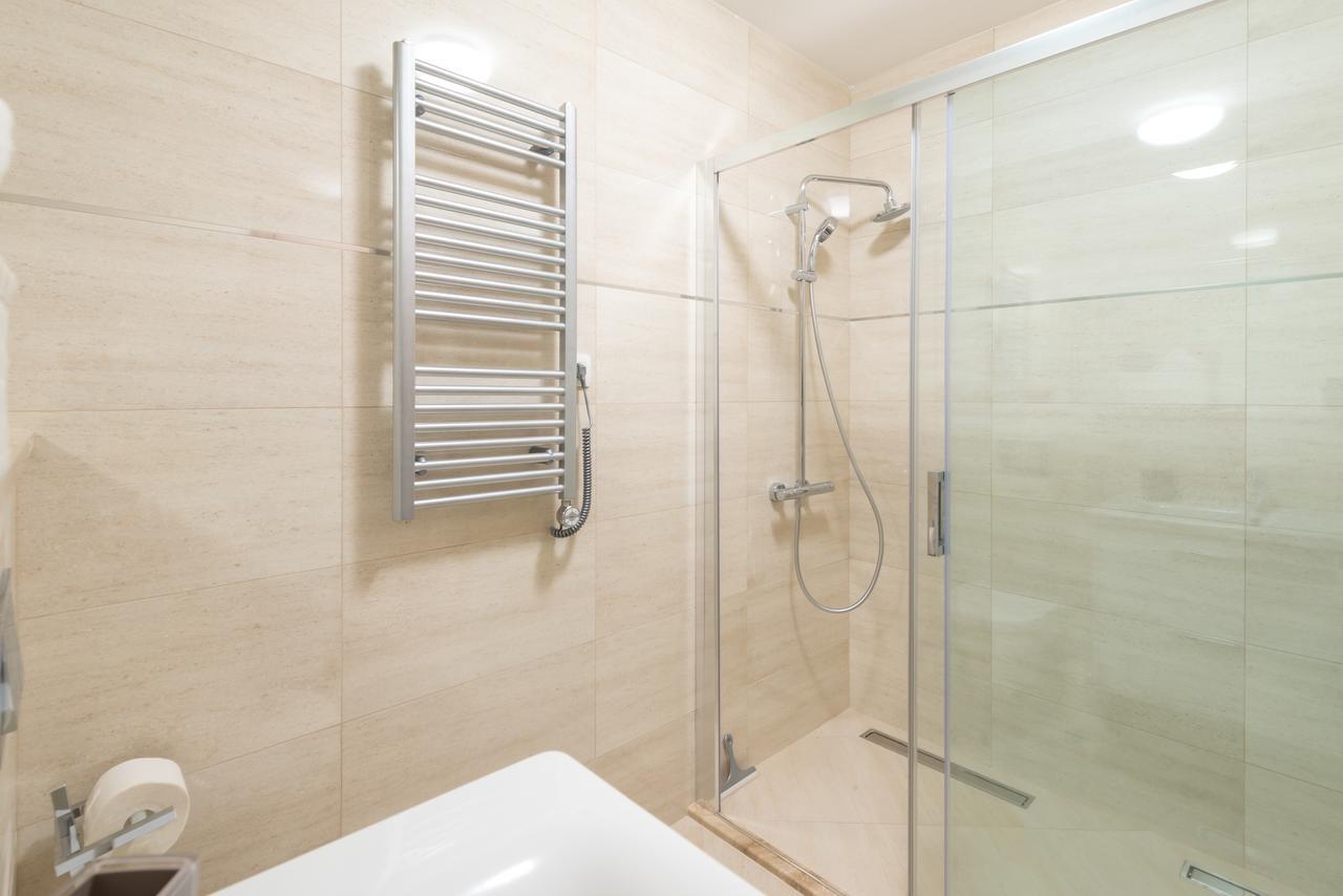 Apartment Ella Deluxe Dubrovnik Luaran gambar