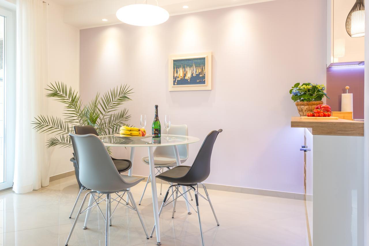 Apartment Ella Deluxe Dubrovnik Luaran gambar