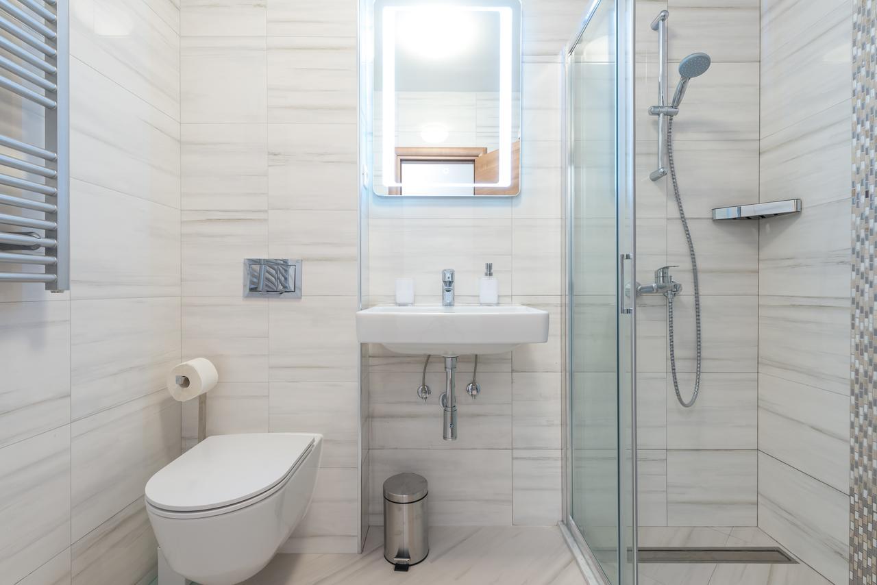 Apartment Ella Deluxe Dubrovnik Luaran gambar