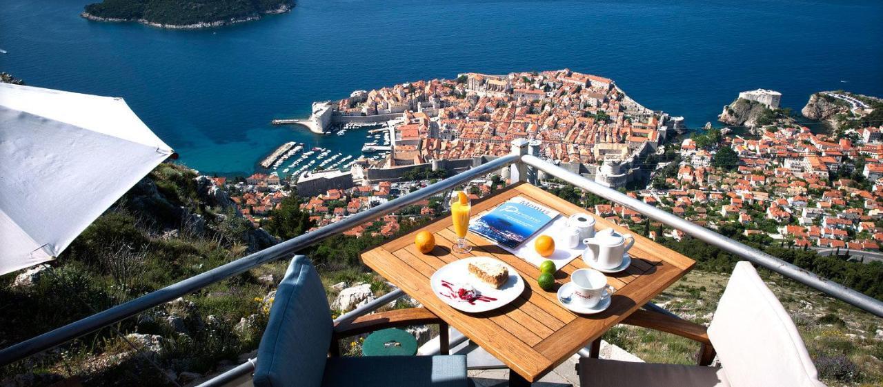 Apartment Ella Deluxe Dubrovnik Luaran gambar
